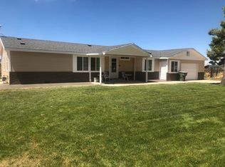 531 N 4475 W, Cedar City, UT 84721