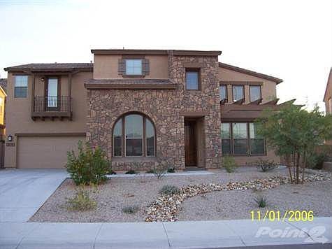 18161 W. LAS CRUCES DRIVE