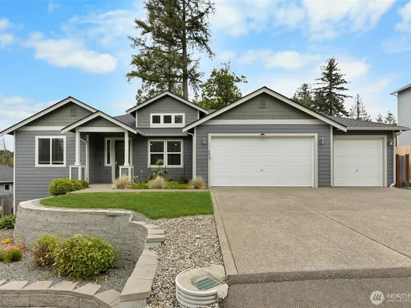 5417 53rd Street W, University Place, WA 98467