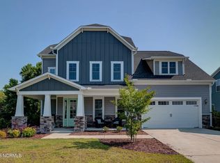 799 W Craftsman Way, Hampstead, NC 28443