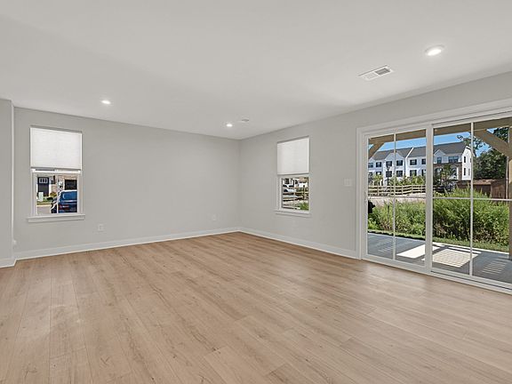 walkout basement