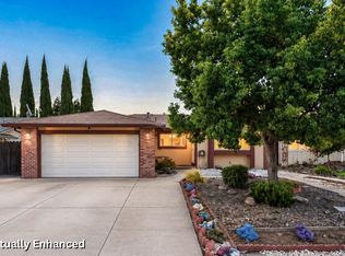 266 Fairview Drive, Vacaville, CA 95687