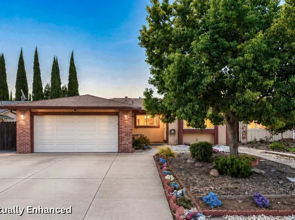 266 Fairview Drive, Vacaville, CA 95687