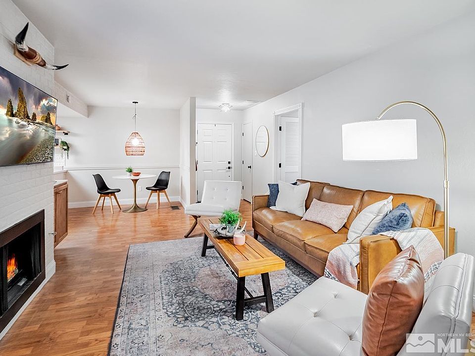 2300 Dickerson Rd Reno, NV, 89503 Apartments for Rent Zillow