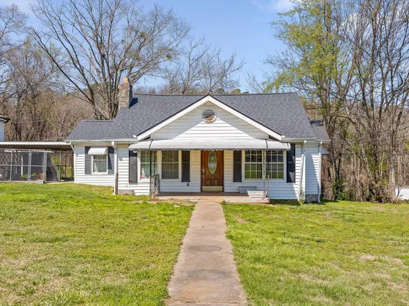 721 Claire St, Rossville, GA 30741