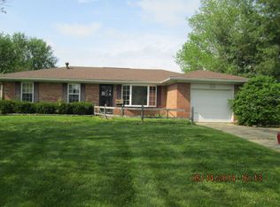 1690 Huntington Dr, Mansfield, OH 44906