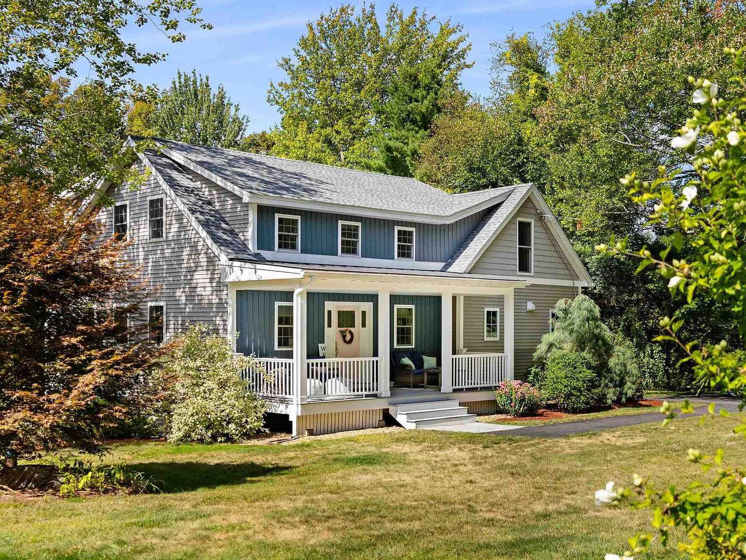90 W Parish Road, Concord, NH 03303 | Zillow