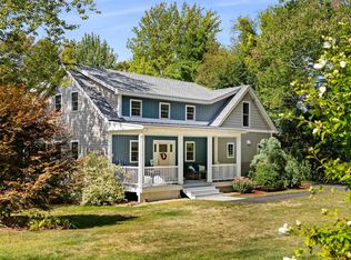 90 W Parish Rd, Concord, NH 03303