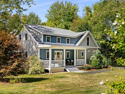 90 W Parish Road, Concord, NH, 03303