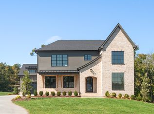 1695 Hyneman Ct Lot 181, Brentwood, TN 37027