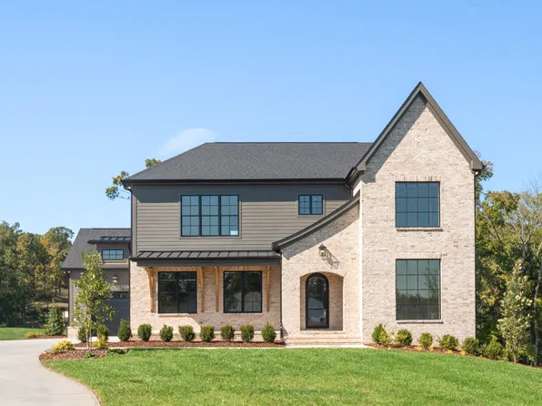1695 Hyneman Ct Lot 181, Brentwood, TN 37027