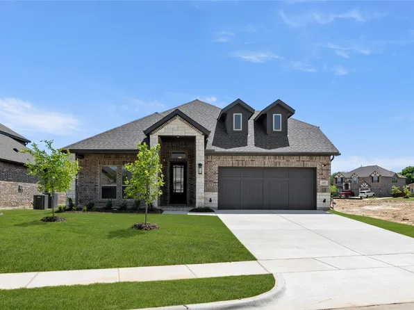 337 Loretta Ln, Burleson, TX 76028