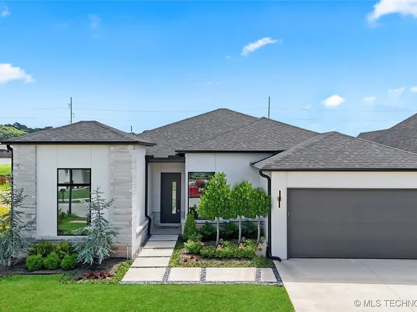 12005 S Vandalia Ave, Tulsa, OK 74137