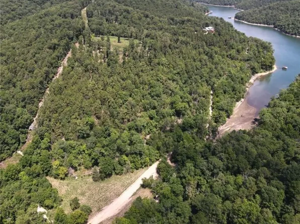 County Road 150 Blackberry & Glen Haven Ln #23, Eureka Springs, AR 72631