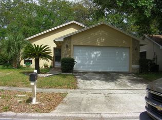 1206 La Mesa Ave, Winter Springs, FL 32708