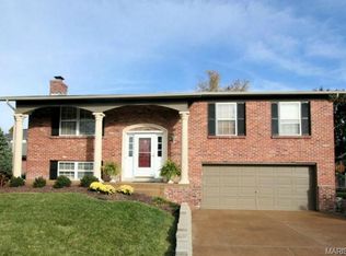 4759 Bramble Berry Dr, Saint Louis, MO