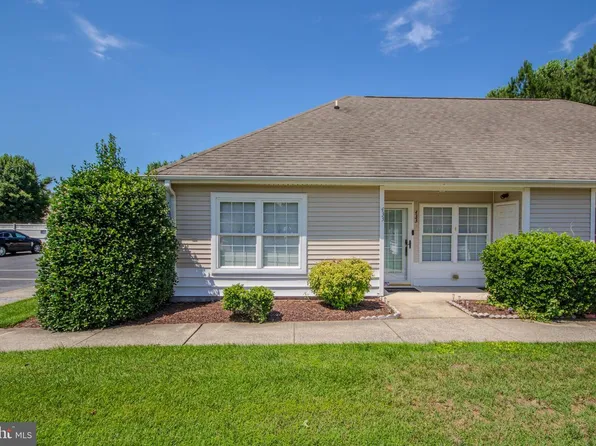 433 Troopers Way #433, Salisbury, MD 21804