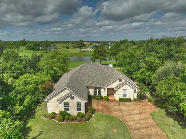 22060 Greenbriar Dr, Whitney, TX 76692