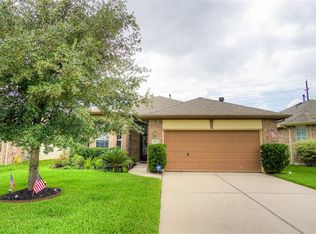 7627 Oak Sage Dr, Cypress, TX 77433