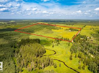 11517 Township Road 541a, Lac Ste. Anne County, AB T0E1H0