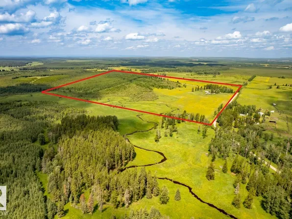 11517 Township Road 541a, Lac Ste. Anne County, AB T0E 1H0