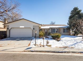 8212 Saulsbury Cir, Arvada, CO 80003