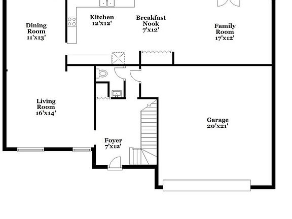 3rd image of this home