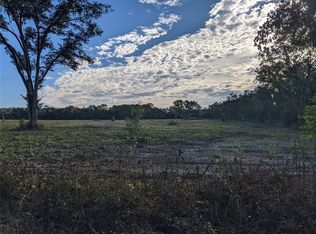 NE 172nd Ct, Williston, FL 32696