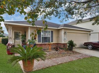 6807 Shallow River Ct, Spring, TX 77379