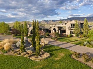 19440 Annie Ln, Reno, NV 89521