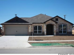6413 Brushy Creek Dr, Killeen, TX 76549