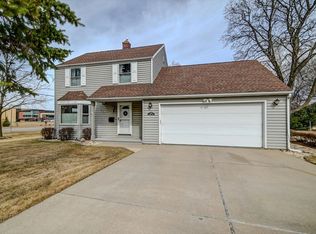 7240 Franklin Ave, Middleton, WI 53562