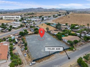 27536 Ethanac Rd LOT 595, Sun City, CA 92585