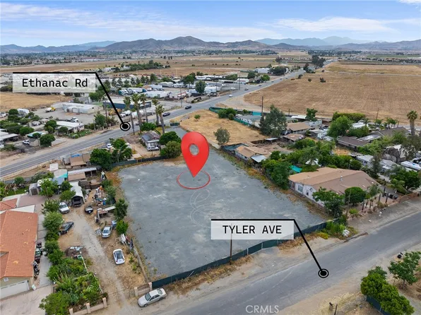 27536 Ethanac Rd Lot 595, Sun City, CA 92585