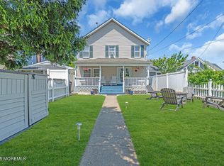608 Lareine Ave, Bradley Beach, NJ 07720