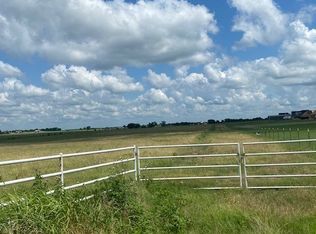 Dixie Rd, Whitesboro, TX 76273