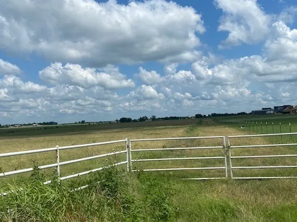 Dixie Rd, Whitesboro, TX 76273