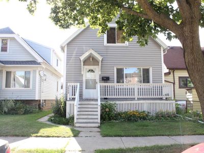 2809 South Burrell St, Milwaukee, WI, 53207