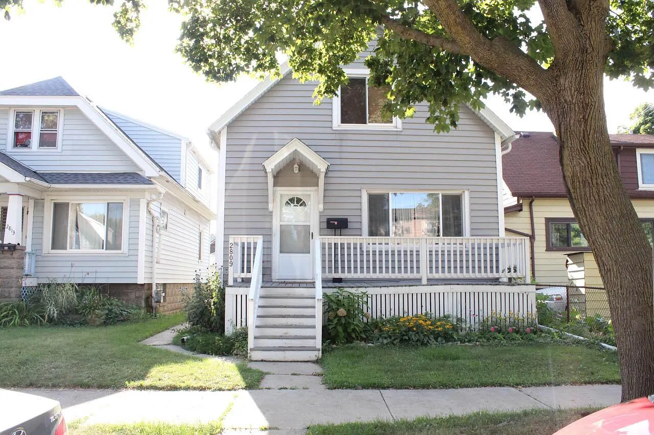 2809 South Burrell STREET photo 1