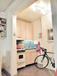 Rented by City Connections Realty