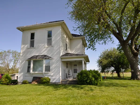 4880 E State Road 32, Union City, IN 47390