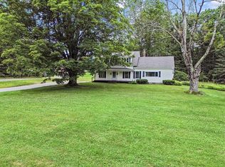 301 Pond Rd, West Gardiner, ME 04345