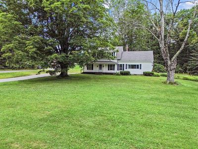 301 Pond Road, West Gardiner, ME, 04345