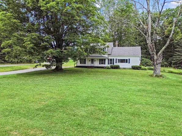 301 Pond Road, West Gardiner, ME 04345