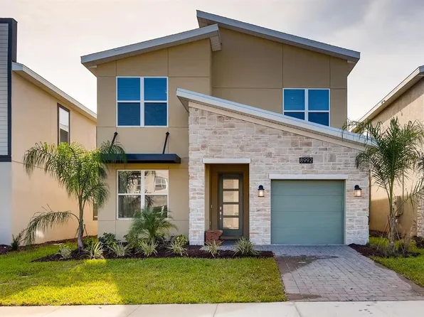 8992 CABOT CLIFFS DRIVE, DAVENPORT, FL 33896