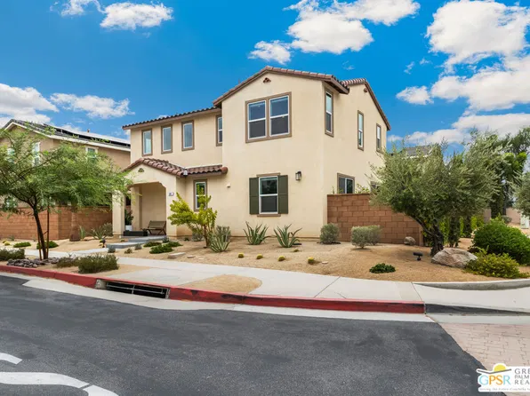 601 Via Firenze, Cathedral City, CA 92234