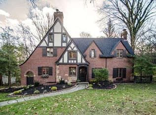 728 Palisades Dr, Akron, OH 44303