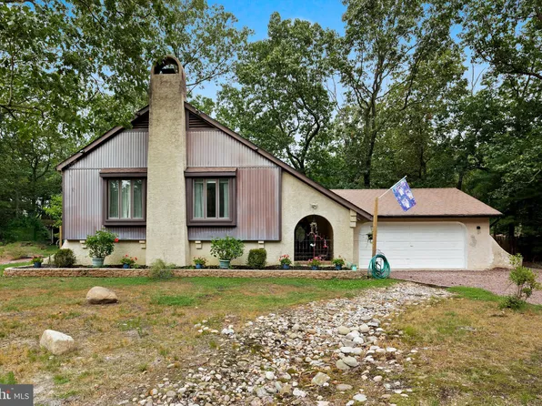 6 Robin Ln, Marlton, NJ 08053