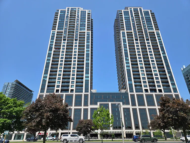 1928 Lake Shore Blvd W #1608 — Photo 1