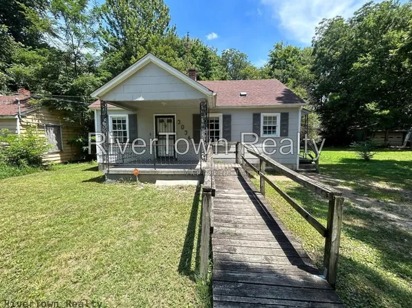 3034 Sunrise St, Memphis, TN 38127